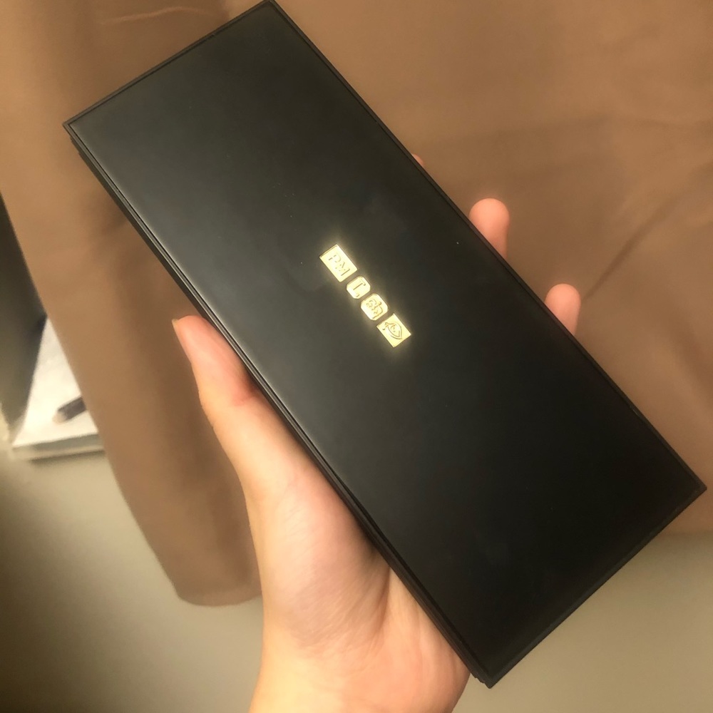 Pat McGrath Mothership V